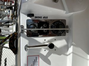 Bavaria Cruiser 34