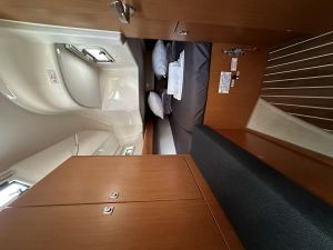 Bavaria Cruiser 34