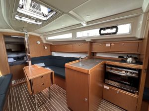 Bavaria Cruiser 34