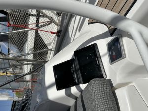 Bavaria Cruiser 34