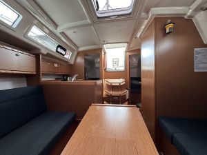 Bavaria Cruiser 34