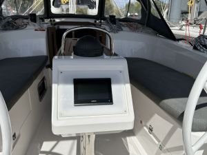 Bavaria Cruiser 34