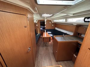 Bavaria Cruiser 34