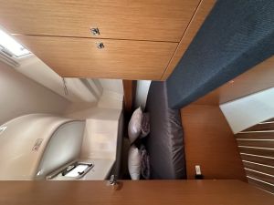 Bavaria Cruiser 34