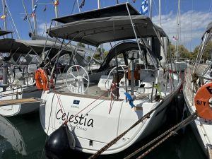 Bavaria Cruiser 34