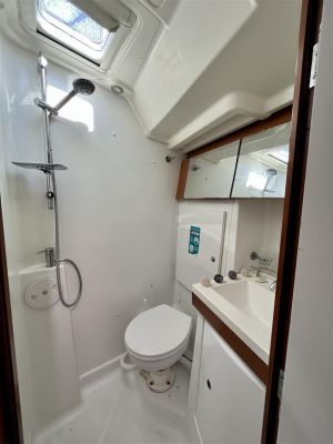 Oceanis 54
