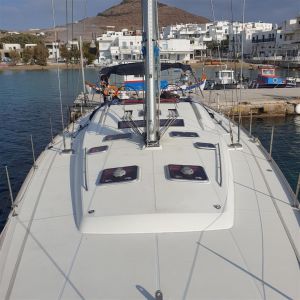 Oceanis 54