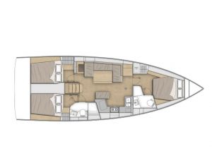 Oceanis 40.1