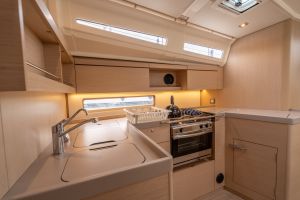 Oceanis 40.1