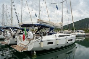 Oceanis 40.1