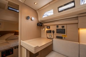 Oceanis 40.1