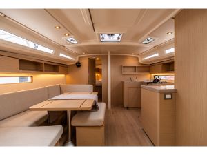 Oceanis 40.1