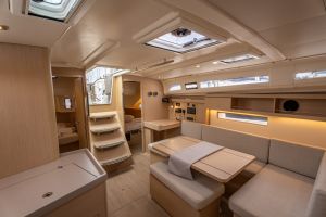 Oceanis 40.1