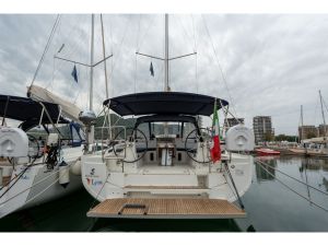 Oceanis 40.1