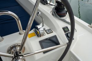 Oceanis 40.1