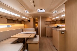 Oceanis 40.1