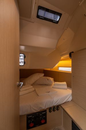Oceanis 40.1