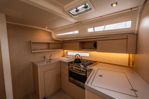 Oceanis 40.1