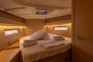 Oceanis 40.1