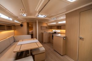 Oceanis 40.1