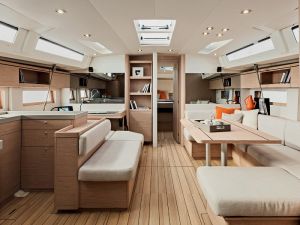 Oceanis 51.1