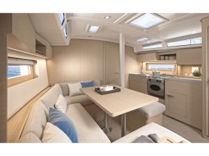 Oceanis 37.1