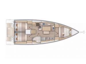 Oceanis 37.1