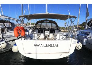 Dufour 382