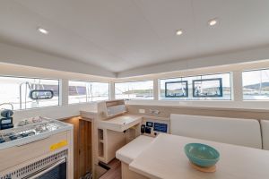 Lagoon 40