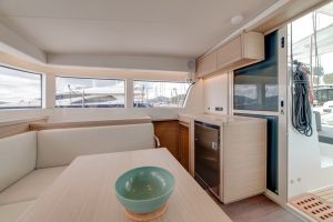 Lagoon 40