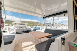 Lagoon 40