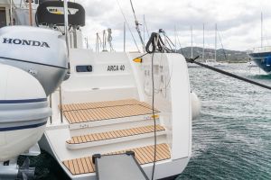 Lagoon 40
