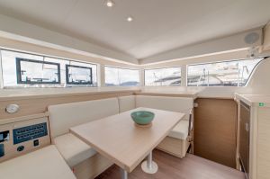 Lagoon 40