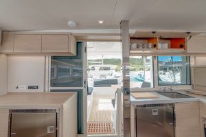Lagoon 40