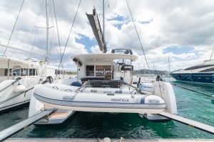 Lagoon 40