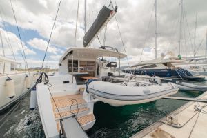 Lagoon 40