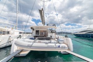 Lagoon 40
