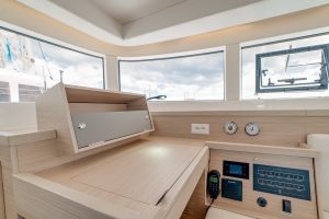 Lagoon 40