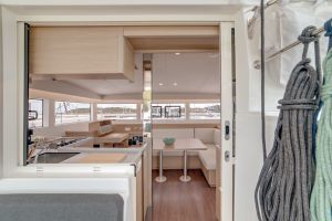 Lagoon 40