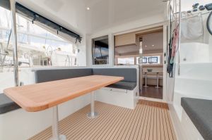 Lagoon 40