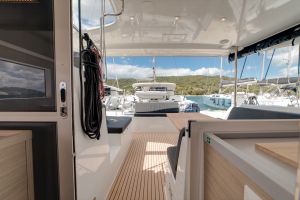 Lagoon 40