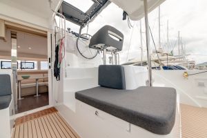 Lagoon 40