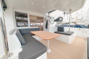 Lagoon 40