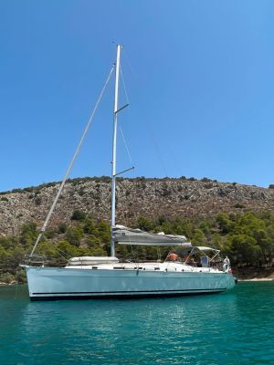 Cyclades 43.4