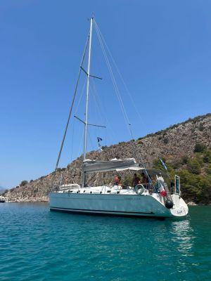 Cyclades 43.4