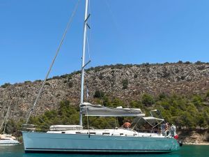 Cyclades 43.4