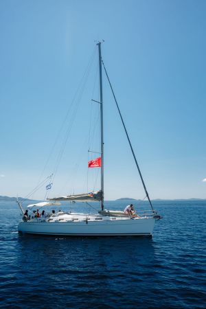 Cyclades 43.4