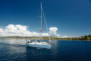 Cyclades 43.4