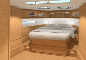 Dufour 520 GL