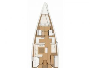 Dufour 520 GL